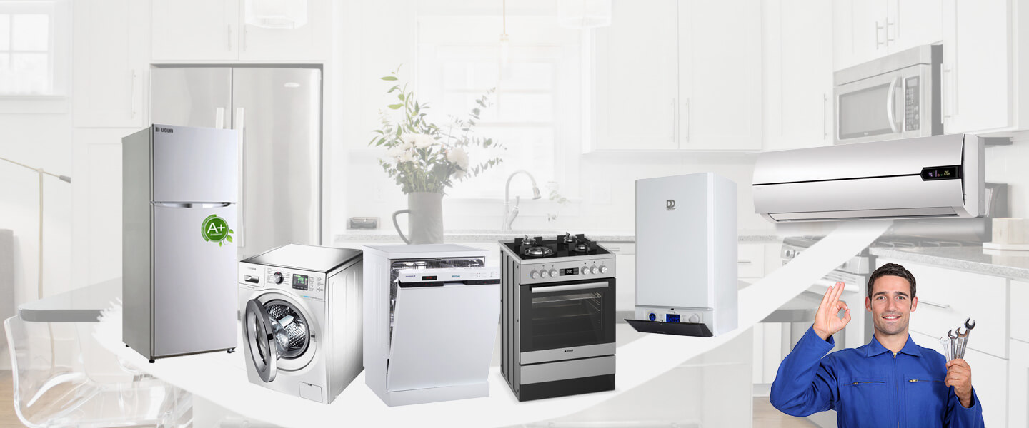 Çamdibi Hotpoint Servisi